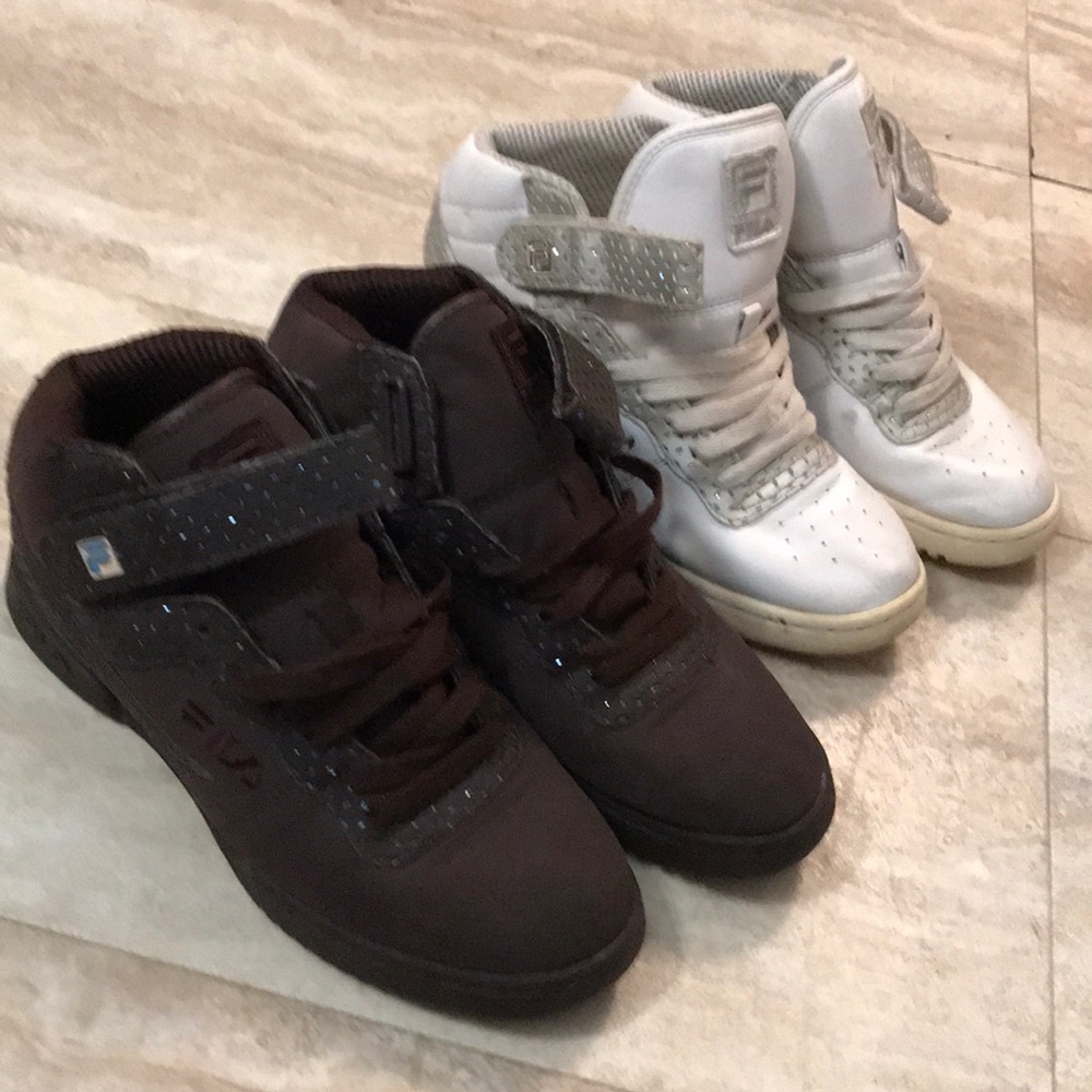 FILA Sneakers